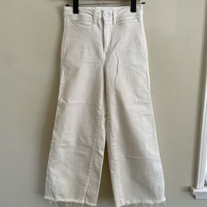 H&M conscious culottes